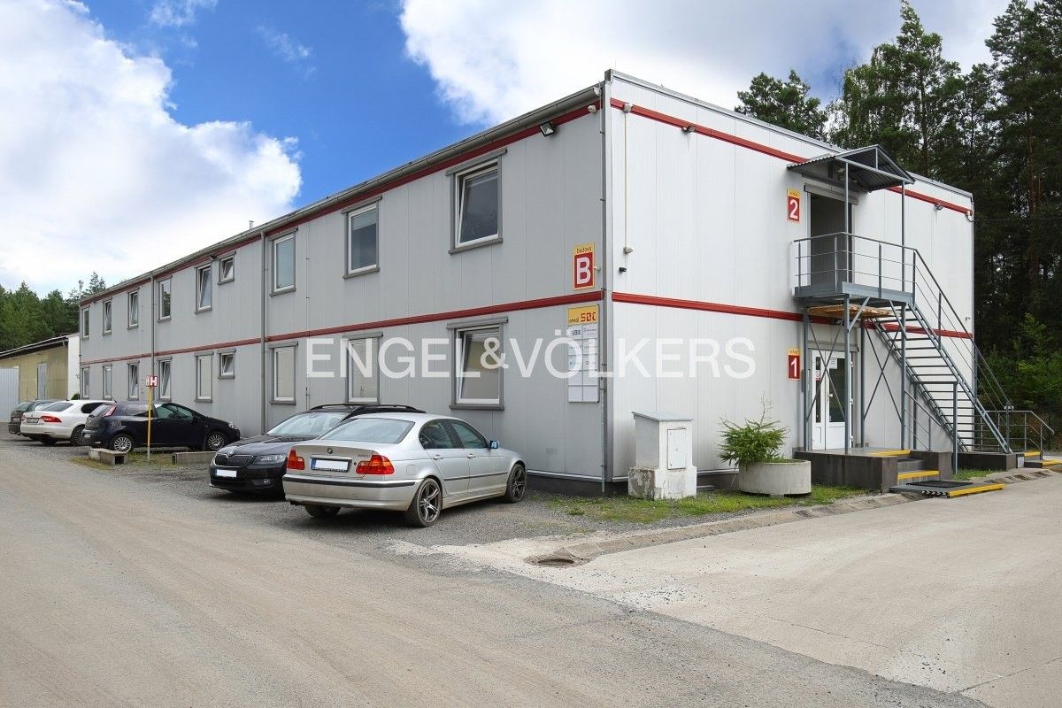 Nemovitost · 1 000 m² · Plzeň Valcha - 4