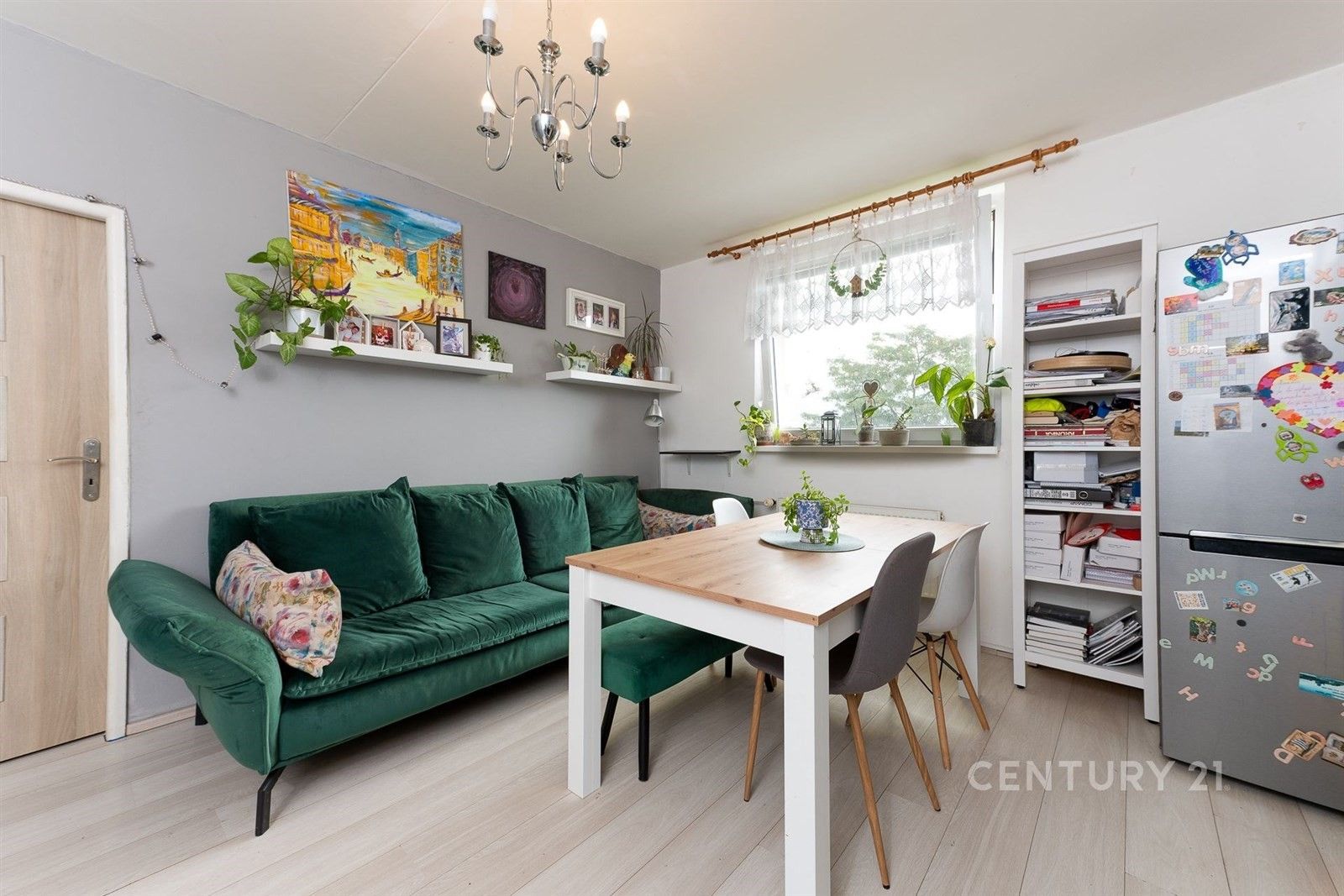 Byt 3+1 · 57 m² · Horoušanská 234, Nehvizdy - 3