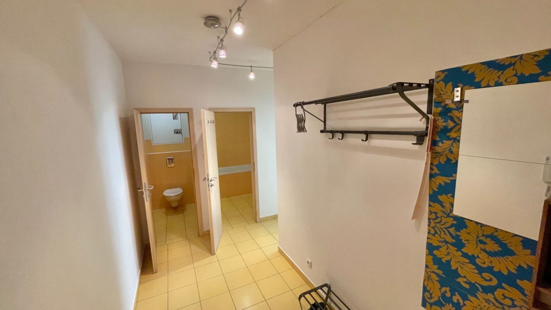 2+kk, Hrázka, Brno - Medlánky, Jihomoravský kraj, 45 m² - 2