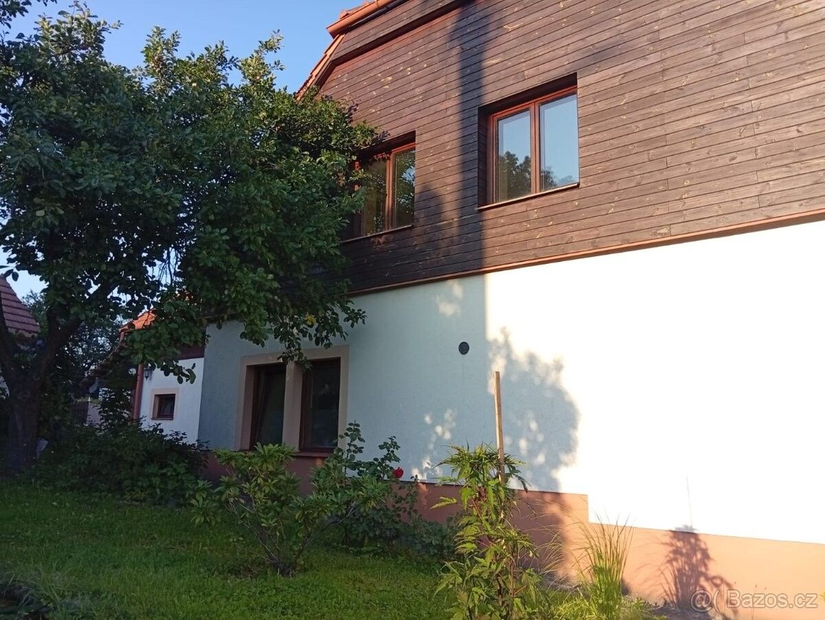Rodinný dům · Rozstání, 798 62 - 4