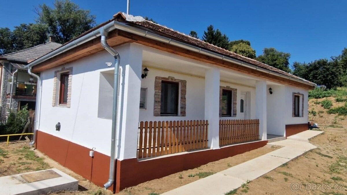 Prodej chata - 987 66, Zahraničí