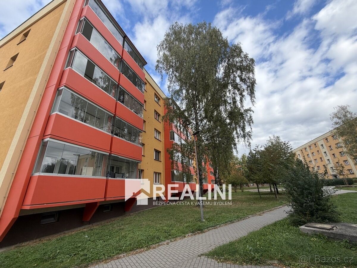 Byty, Karviná, 734 01 - 1