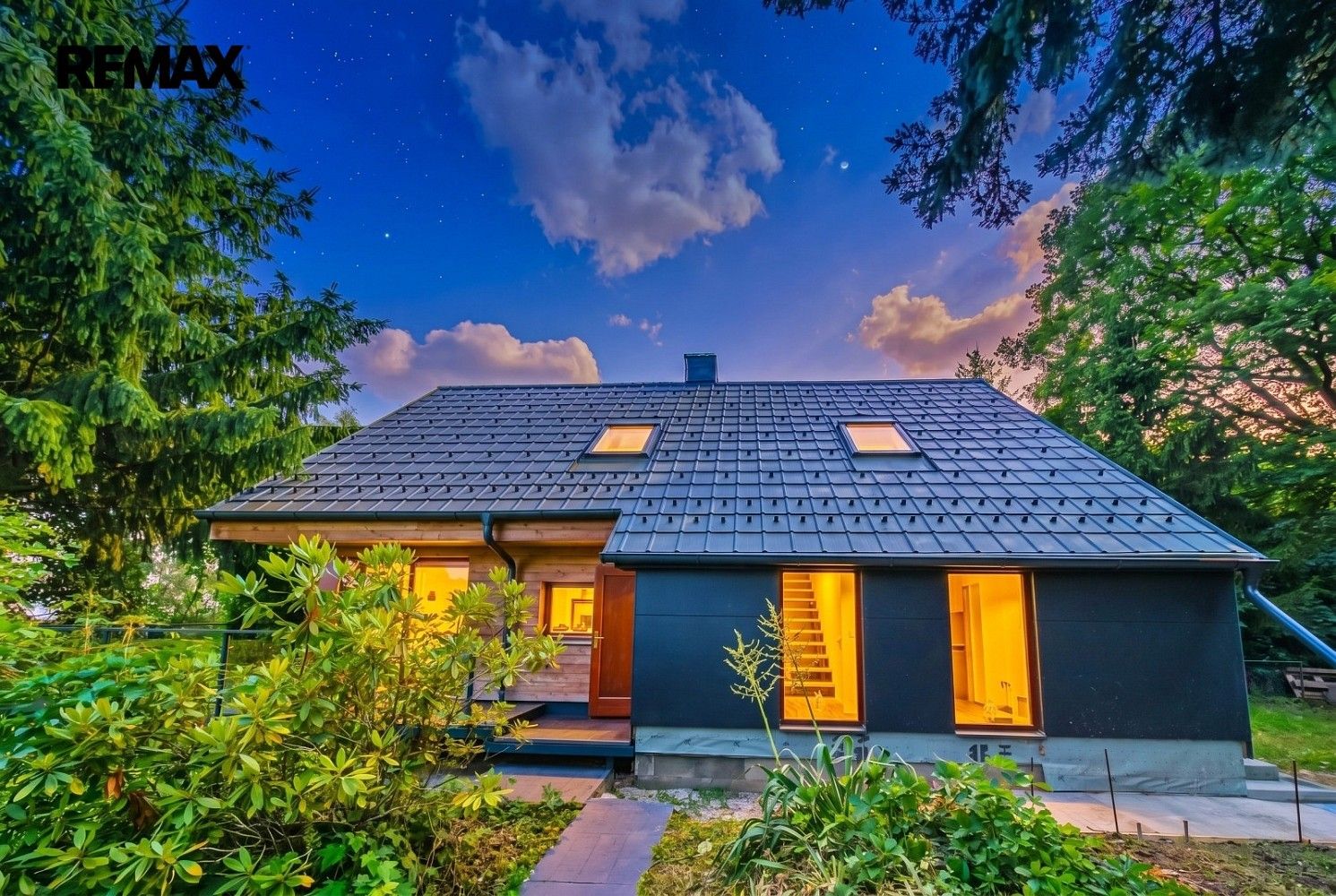 Rodinný dům, 101 m²
