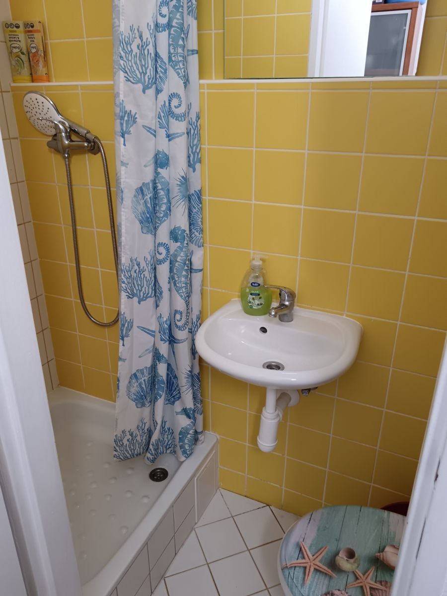 Byty, Krškova, Praha - Hlubočepy, 19 m² - 2