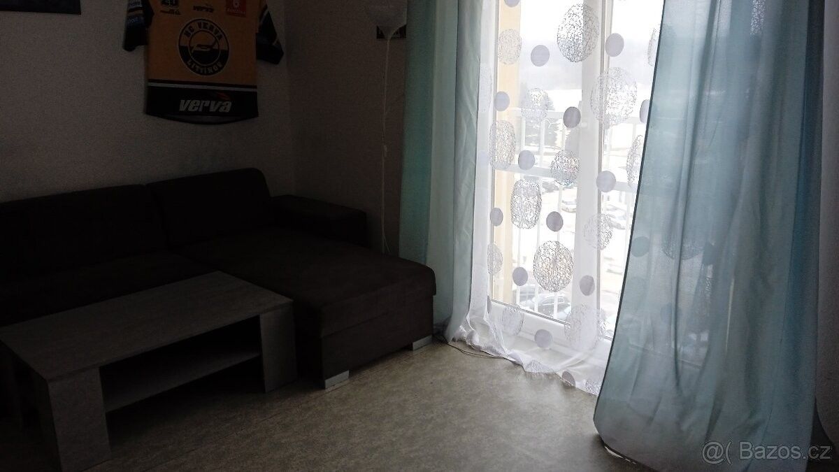 Byty, Jindřichův Hradec, 377 01