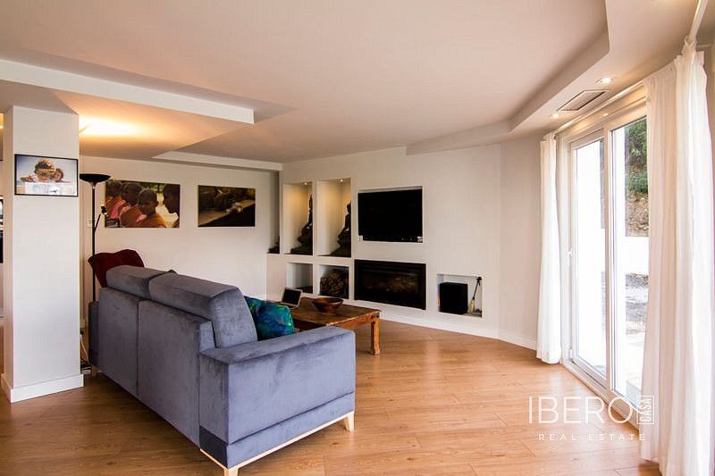Rodinný dům · 328 m² · La Mairena, ES - 4