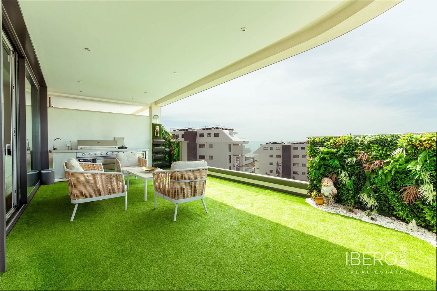 Byt 4+kk · 154 m² · Fuengirola, Španělsko - 3