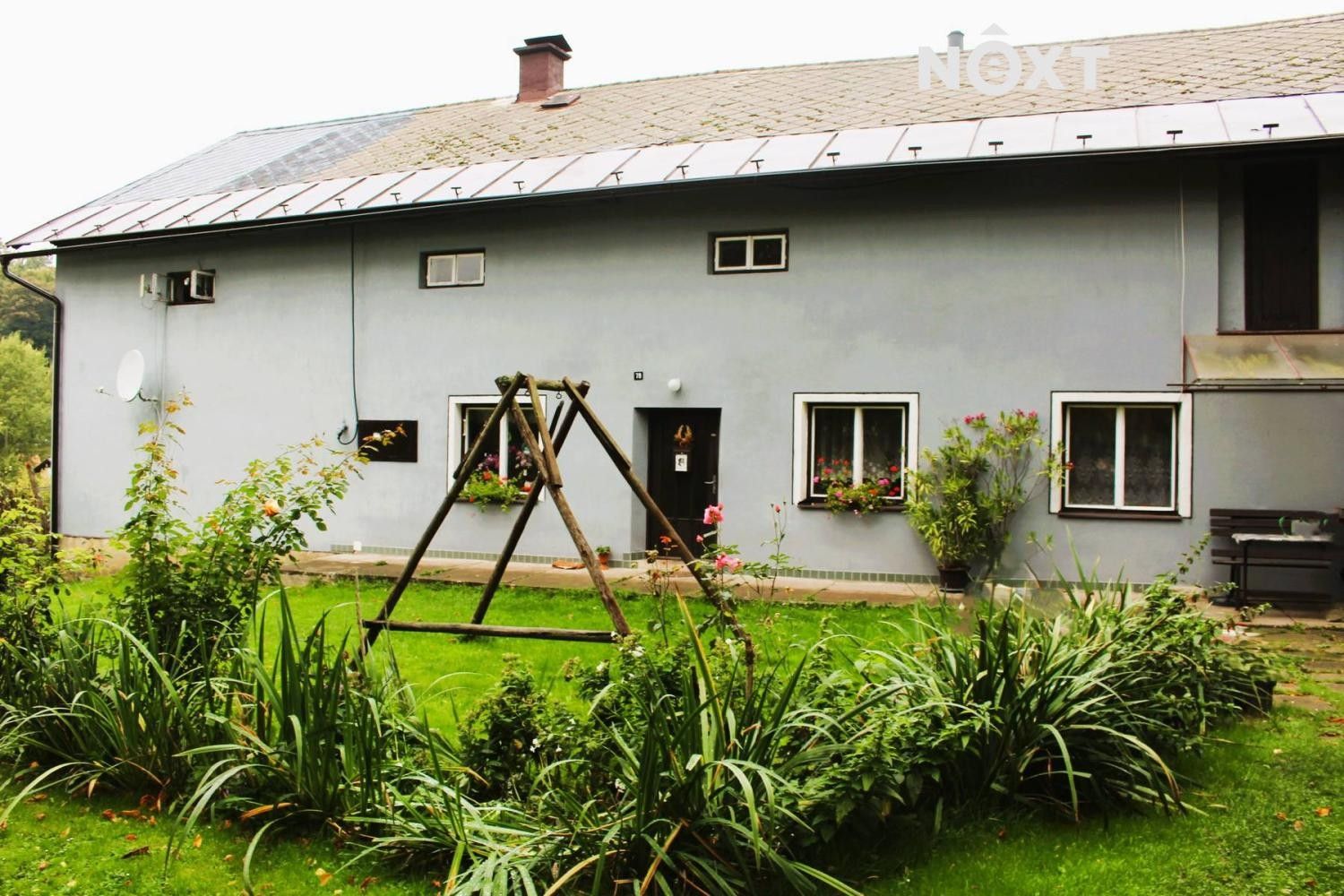 Prodej rodinný dům - Nádražní, Teplice nad Metují, 140 m²