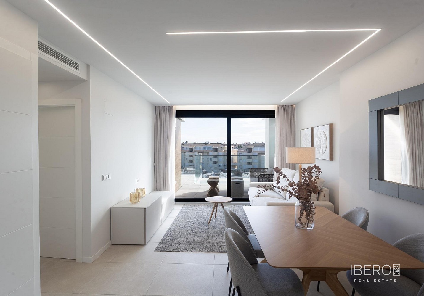Prodej byt 4+kk - Denia, Španělsko, 87 m² - 5