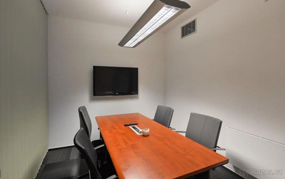 Kanceláře, Praha, 120 00