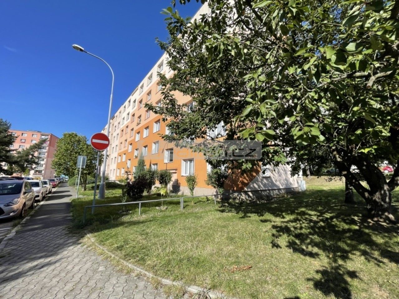 2+1, Pod Vrchem 860, Plzeň Lobzy, 53 m² - 2