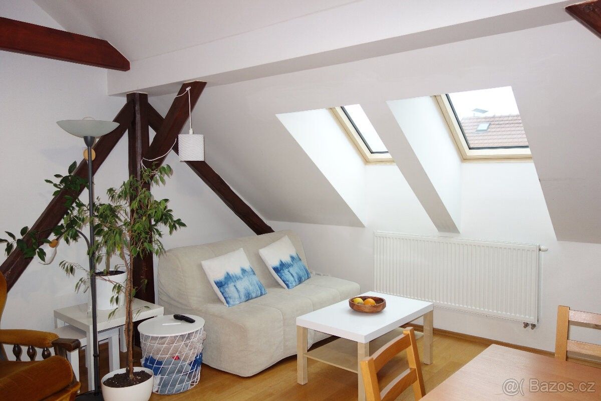 Pronájem byt - Brno, 612 00