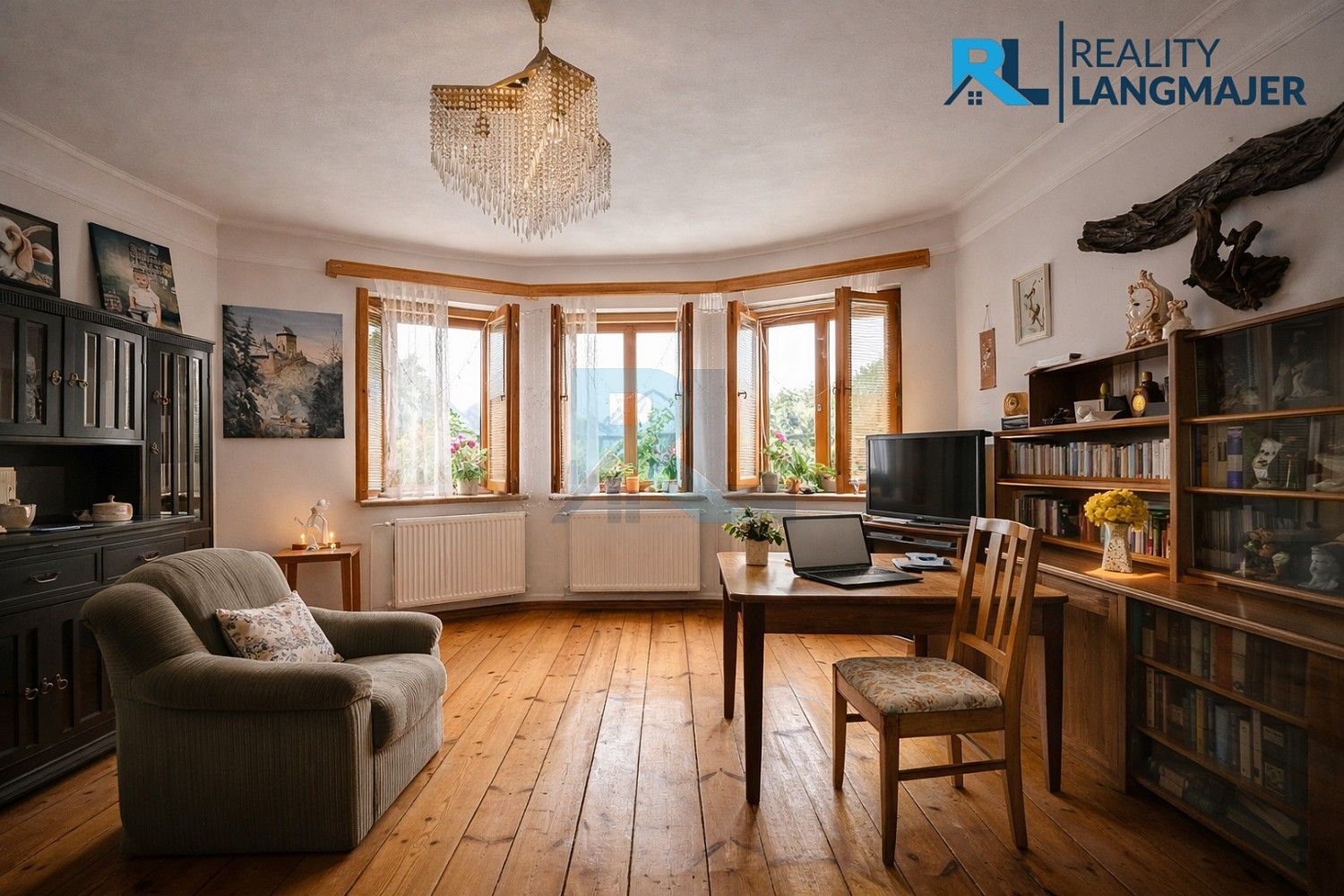 Rodinný dům · 225 m² · Líně, okres Plzeň-sever, Plzeňský kraj - 4