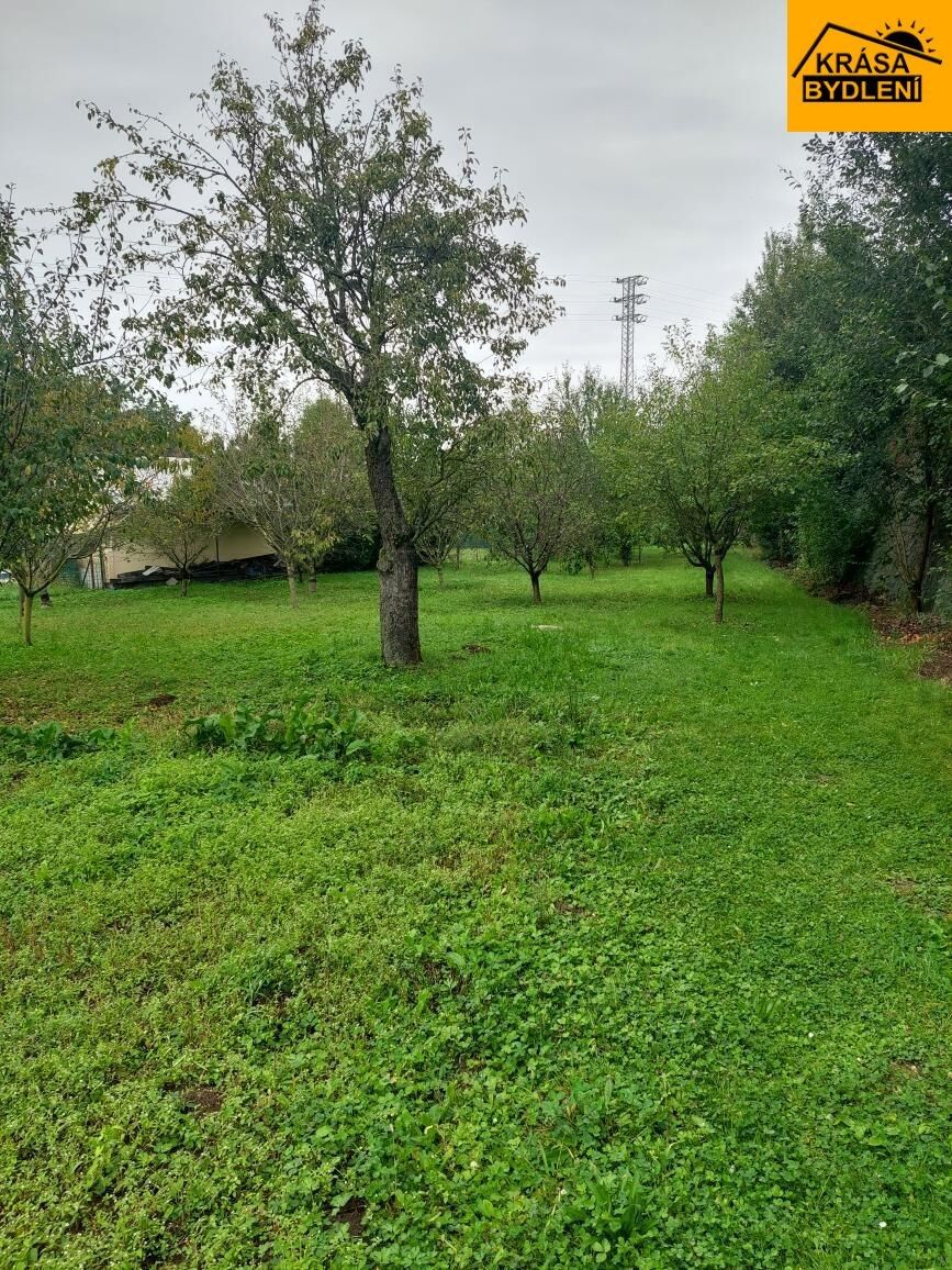 Prodej zahrada - Kroměříž, 1 m²