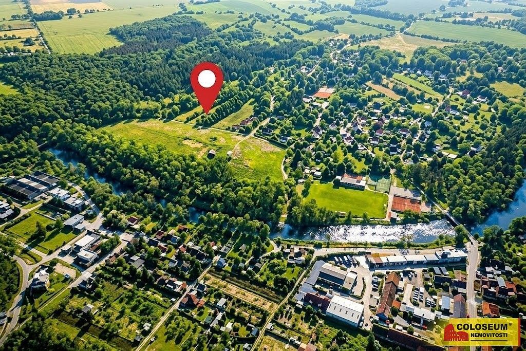 Zemědělský pozemek, 5 202 m²