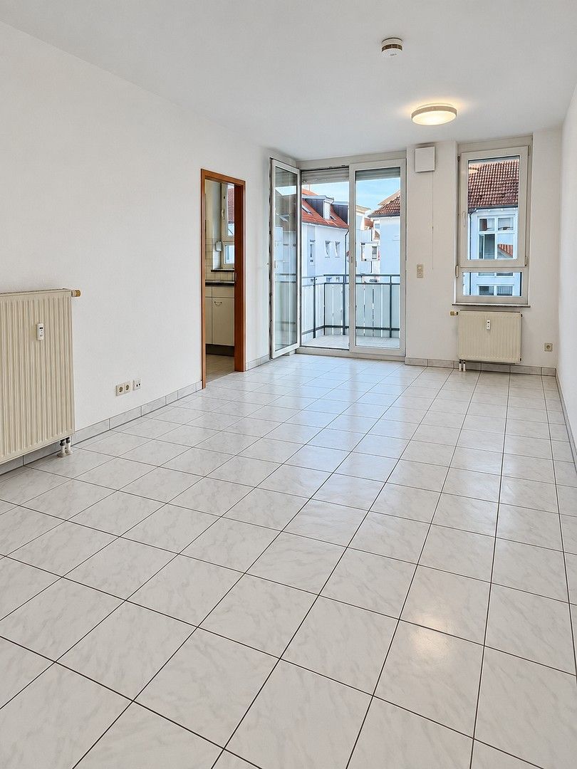 2+1, Palisadenring 56, , Bádensko-Württembersko, 60 m² - 1