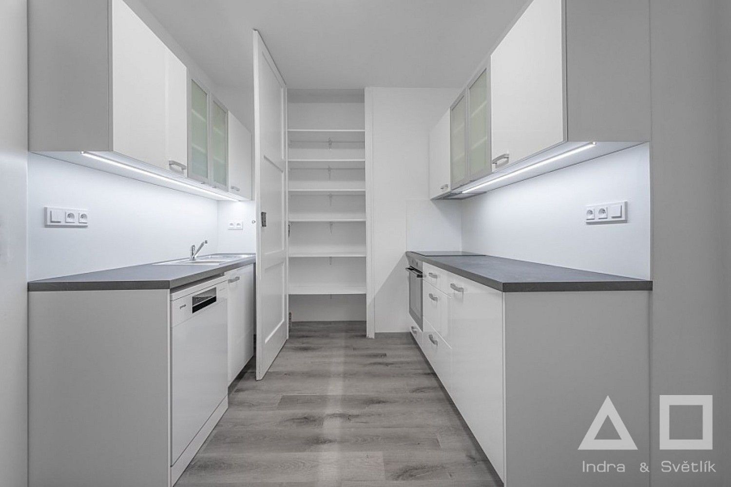 Byt 2+1 · 63 m² · Praha - Vršovice, okres Praha 10, Hlavní město Praha - 3