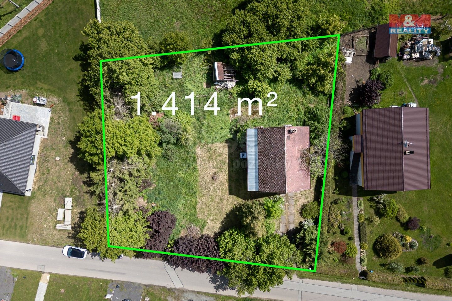 Prodej chalupa - Třebařov, 147 m²