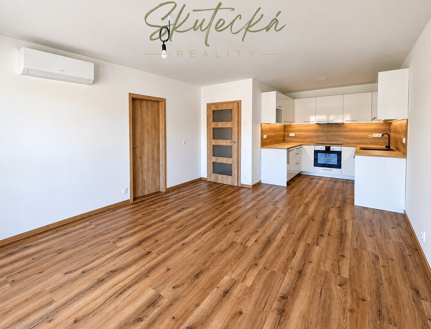 3+kk, Hodonín, 68 m² - 1