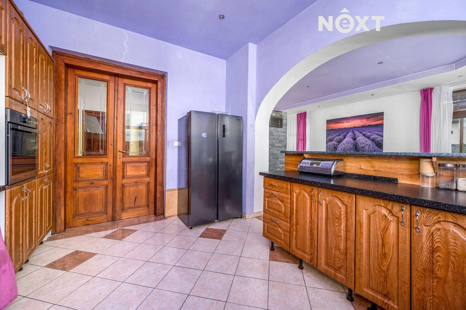 Prodej rodinný dům - Křivoklát, okres Rakovník, 325 m² - 5
