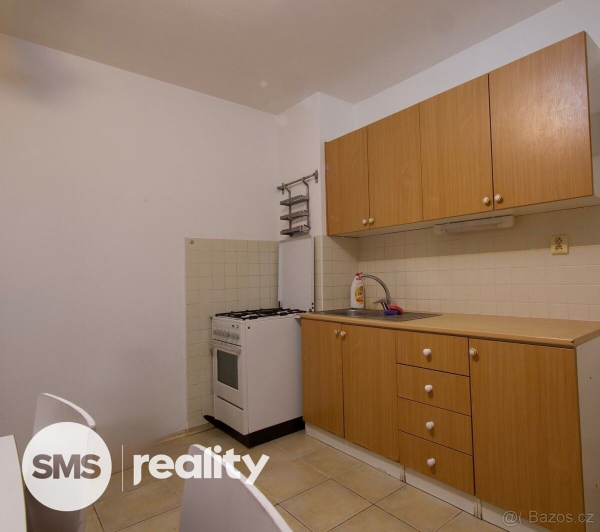 Prodej byt - Brno, 612 00