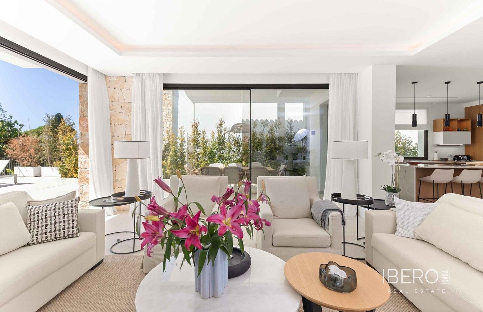 Prodej rodinný dům - San Pedro de Alcántara, ES, 488 m² - 5
