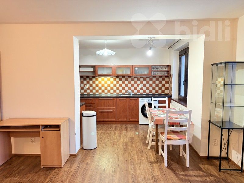 Byt 4+1 · 100 m² · Klatovská 1278, Černošice - 4