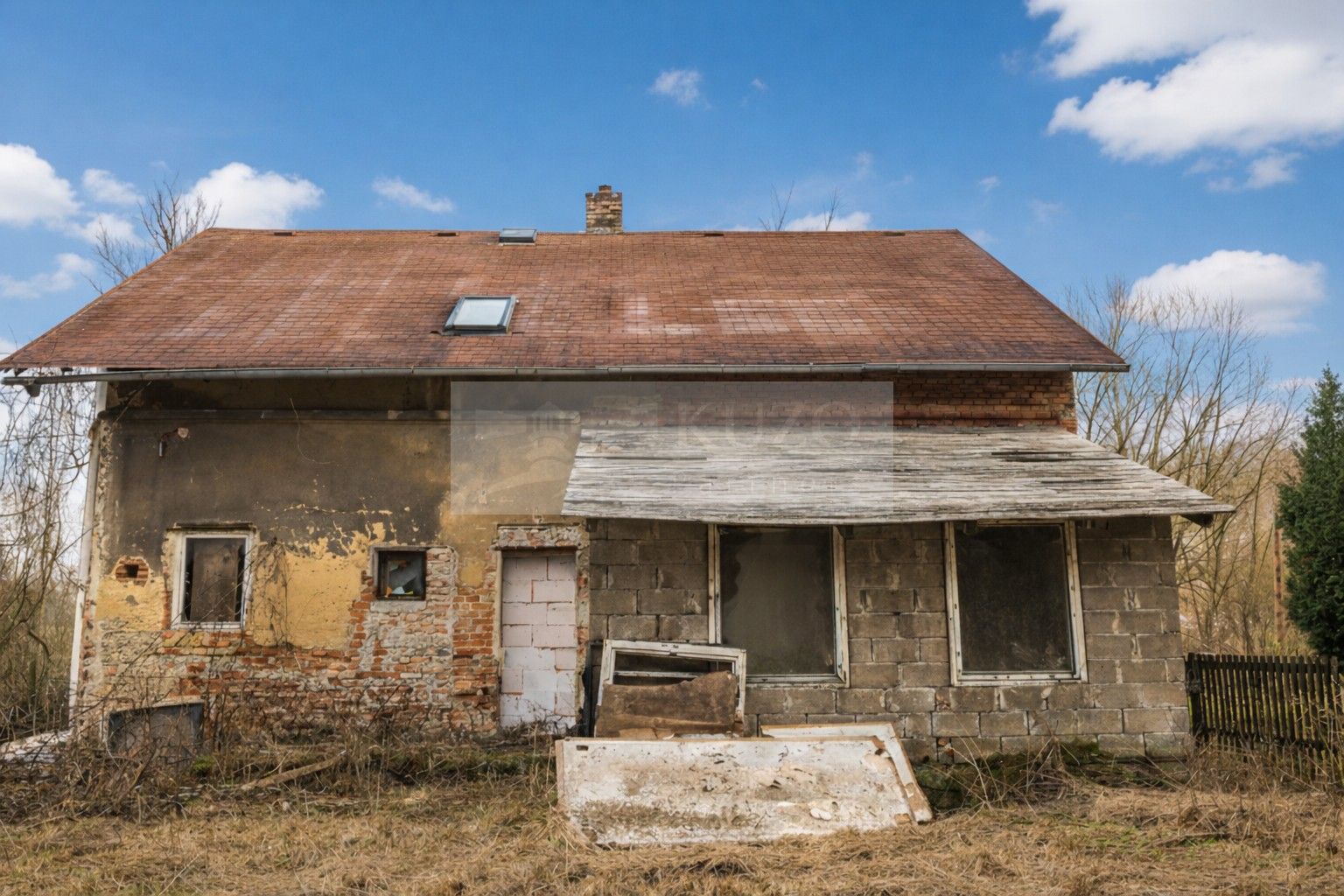 Rodinný dům · 250 m² · Česká Kamenice Kerhartice - 4