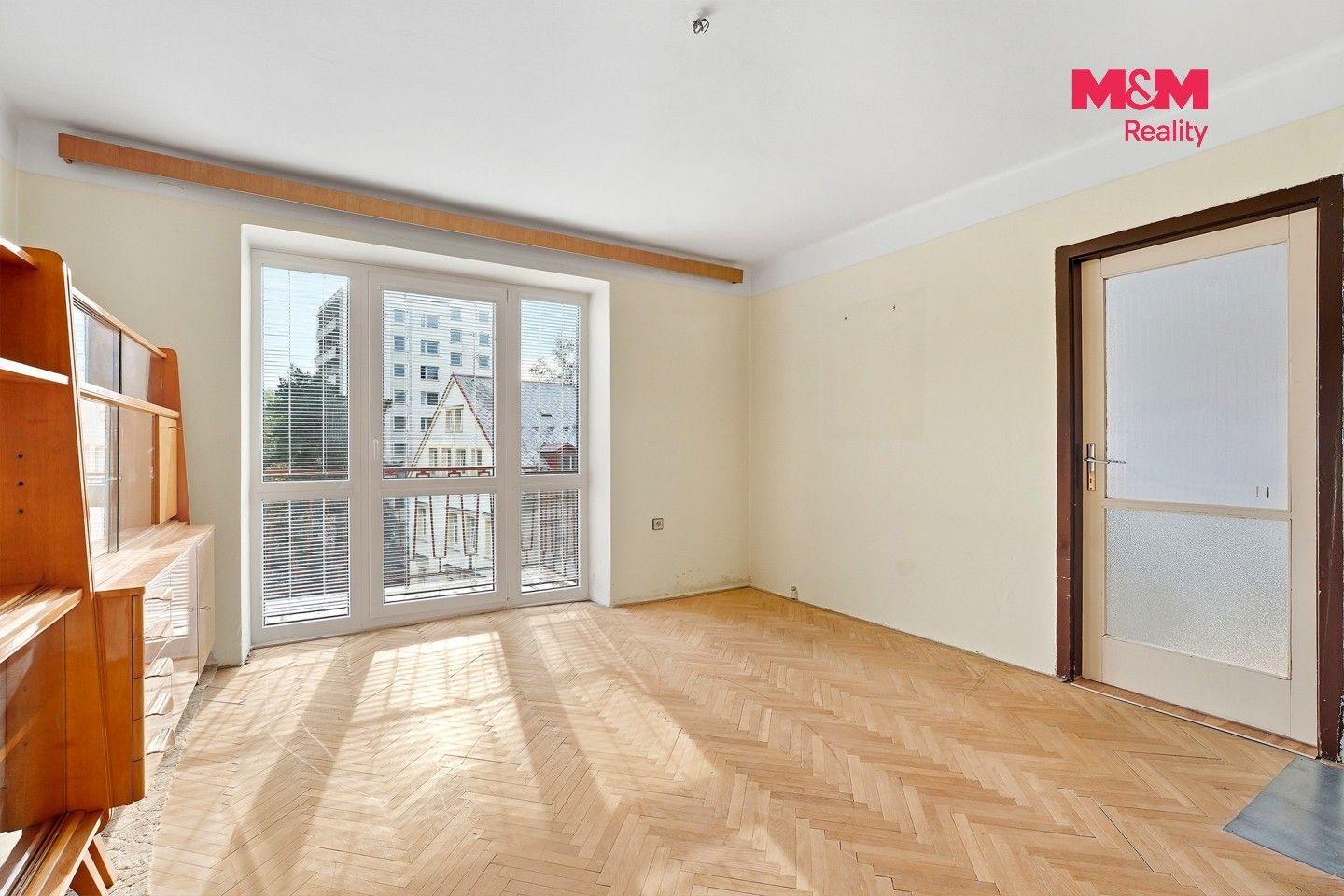 2+1, Rumjancevova, Liberec, 55 m² - 2