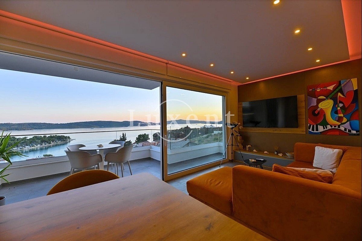 3+kk, Trogir, Chorvatsko, 61 m² - 1