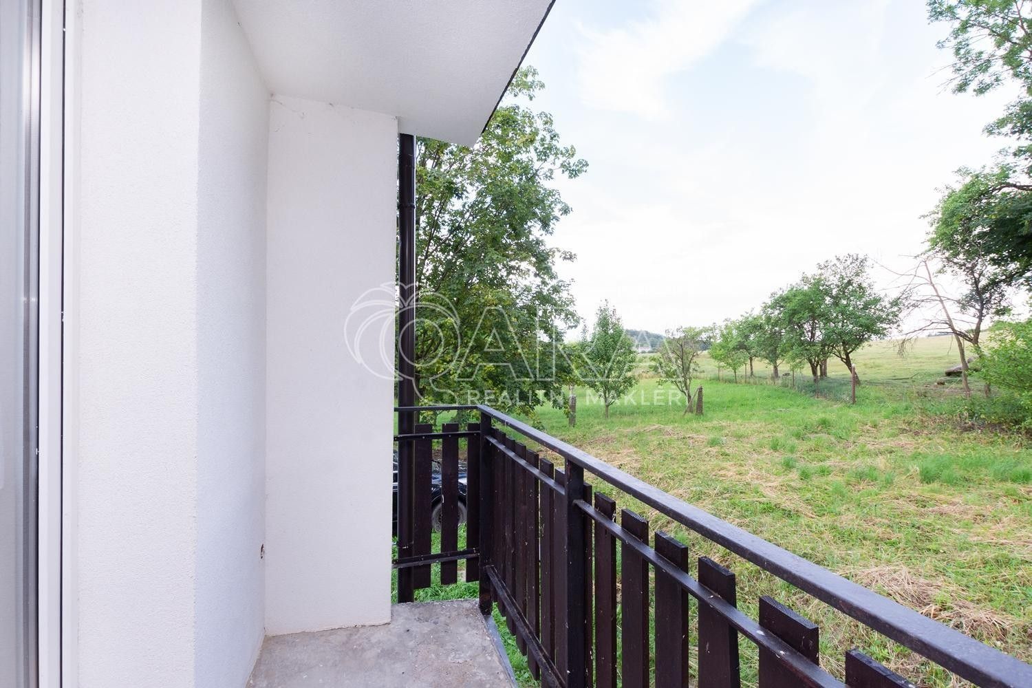 Byt 3+1 · 55 m² · Jistebnice Ostrý - 4
