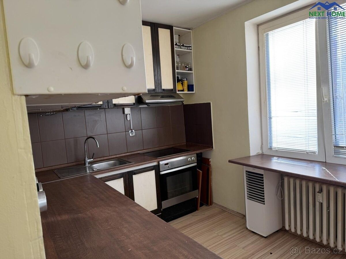 Prodej byt - Štětí, 411 08