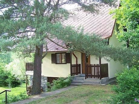 Chata · Sudoměřice u Bechyně - Bežerovice, Jihočeský kraj - 2