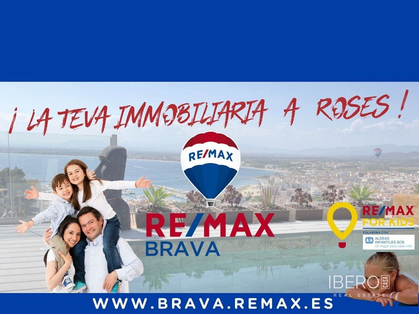 Byt 4+kk · 87 m² · Roses, Španělsko - 3