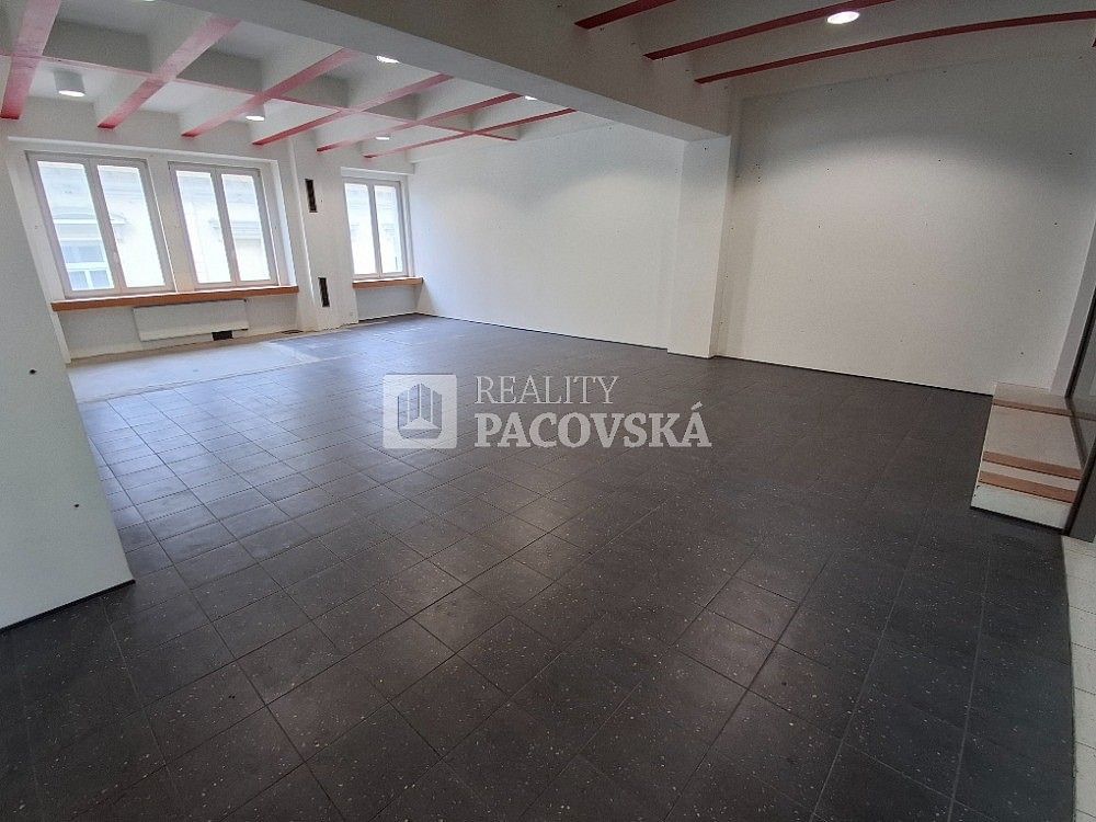 Obchodní prostory · 74,9 m² · Ústí nad Labem - Ústí nad Labem-centrum, Ústecký kraj - 4