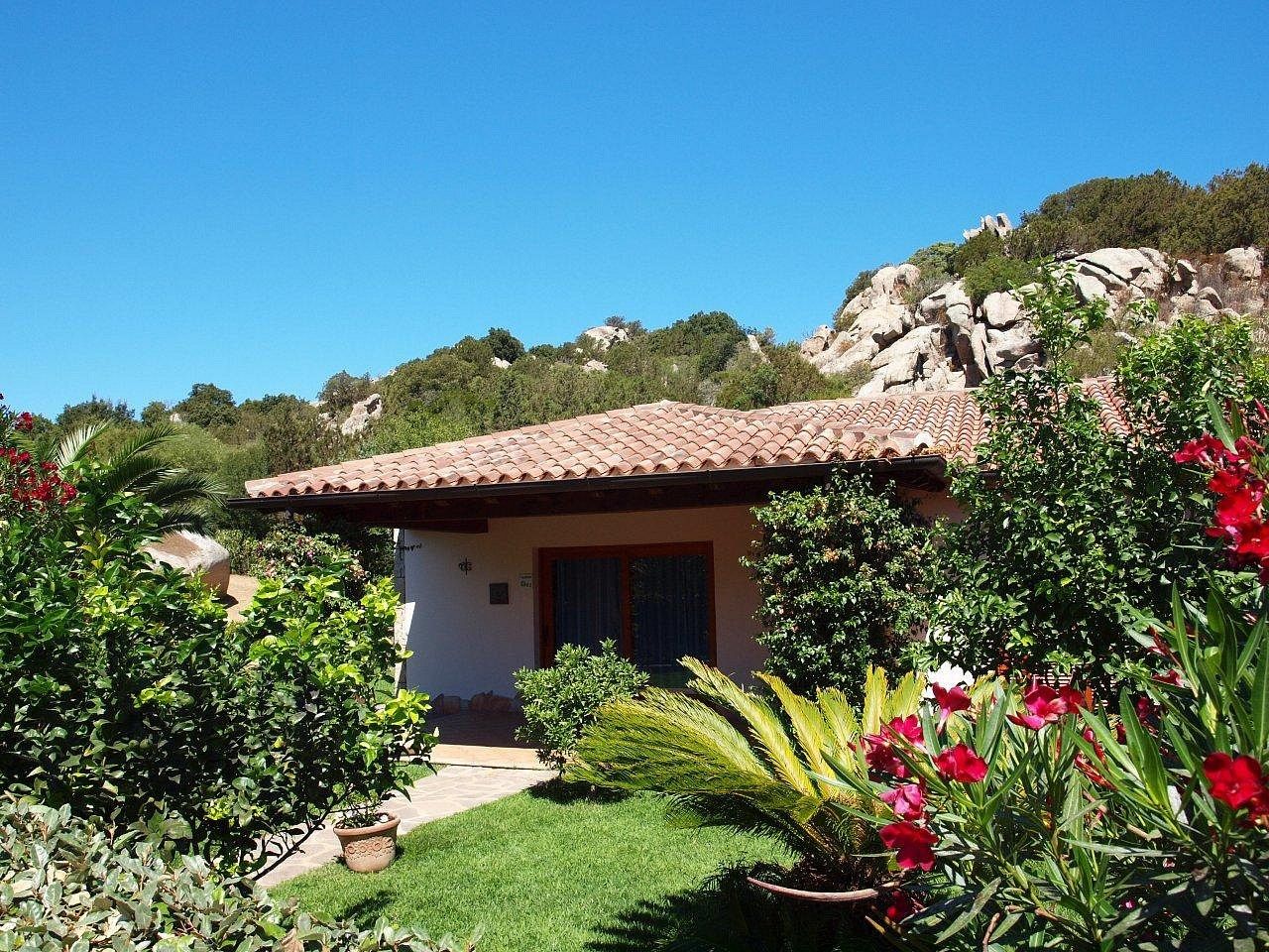Vila · 100 m² · Giardini Ii, Punta Molara, Sardínie, Itálie - 3