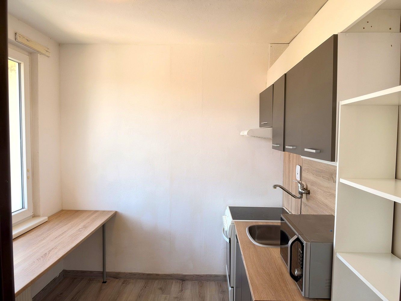 Byt 3+1 · 70 m² · Rožmitálská, Březnice, okres Příbram - 3