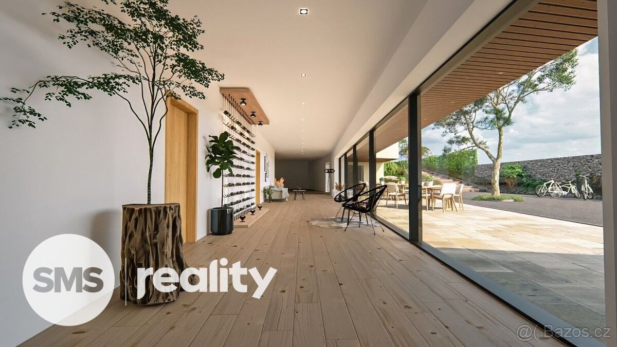 Prodej pozemek pro bydlení - Šatov, 671 22