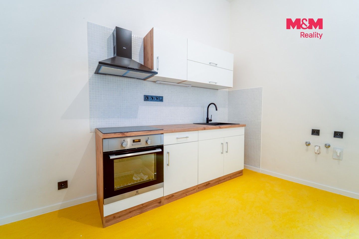 Byt 3+1 · 74 m² · Sedláčkova, Plzeň - 4