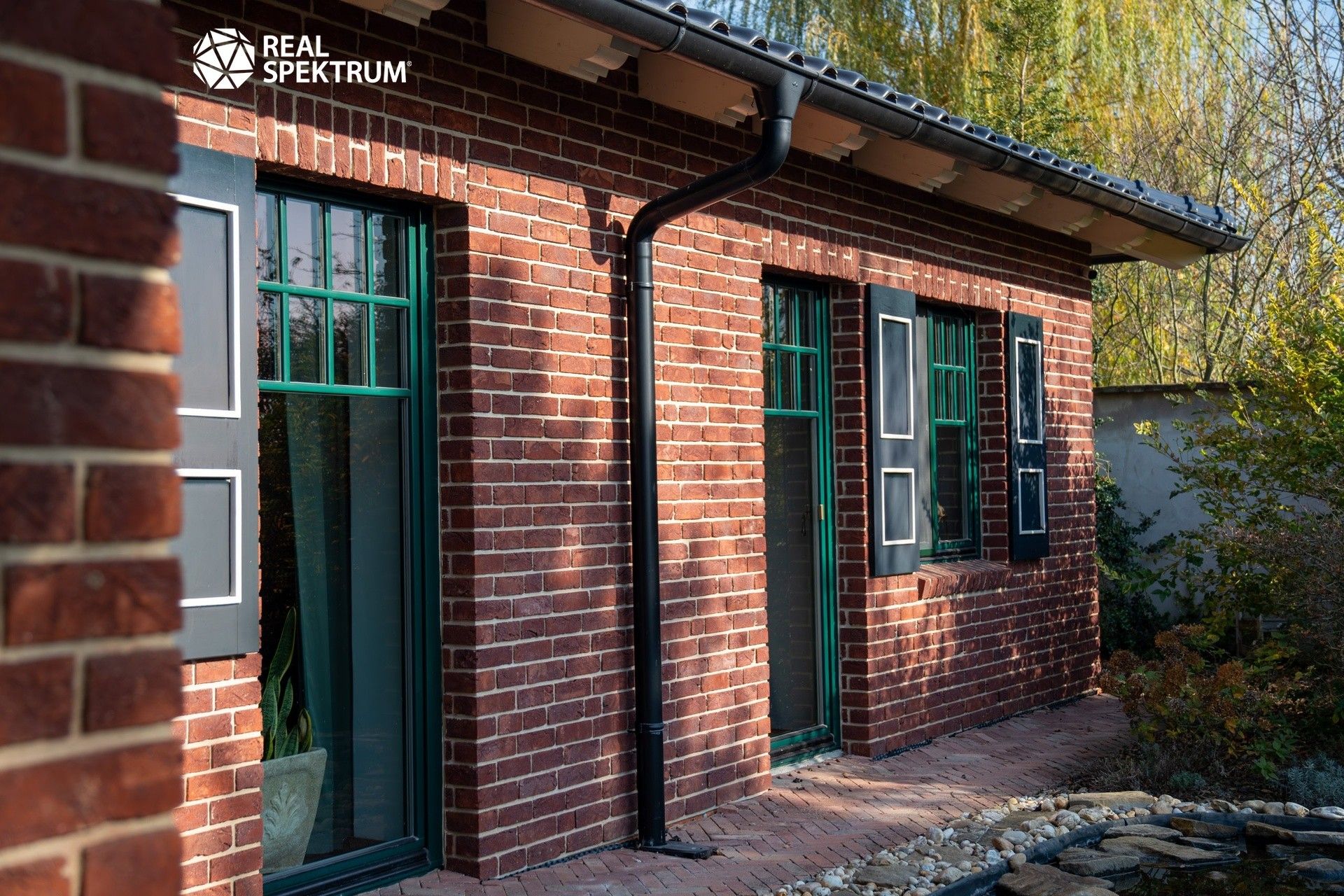 Rodinné domy, Obřany, Brno, 245 m²