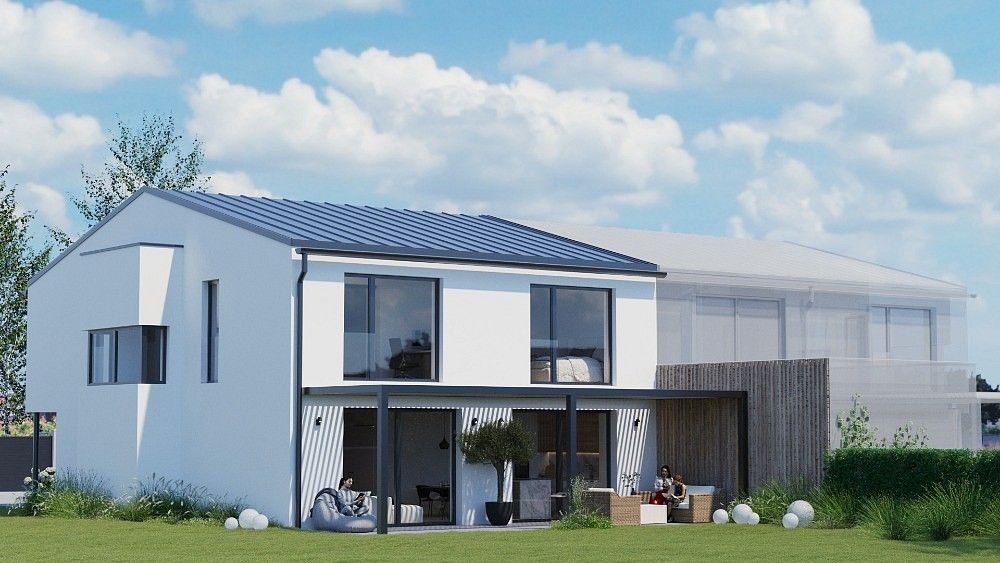 Rodinný dům · 216 m² · Hajany, okres Brno-venkov - 2