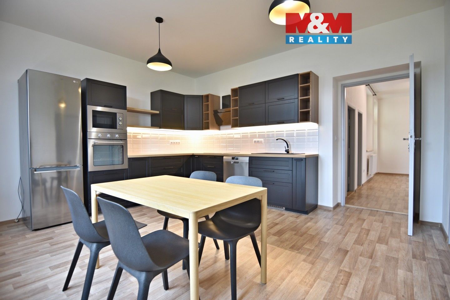 3+kk, Galetova, Mladá Boleslav, 120 m²