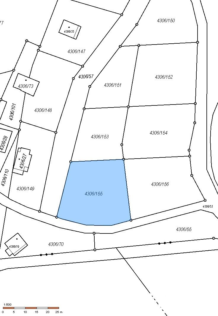 Ostatní, Varnsdorf, 800 m²