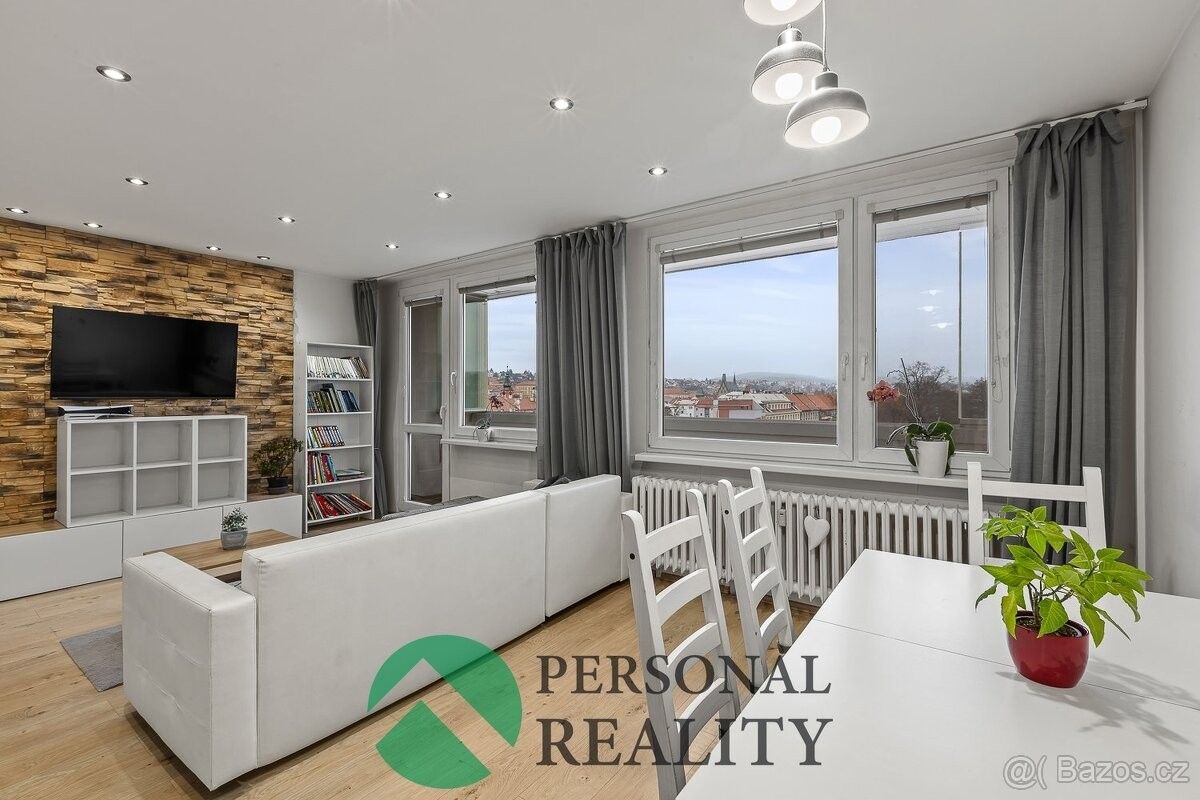 Prodej byt - Rakovník, 269 01