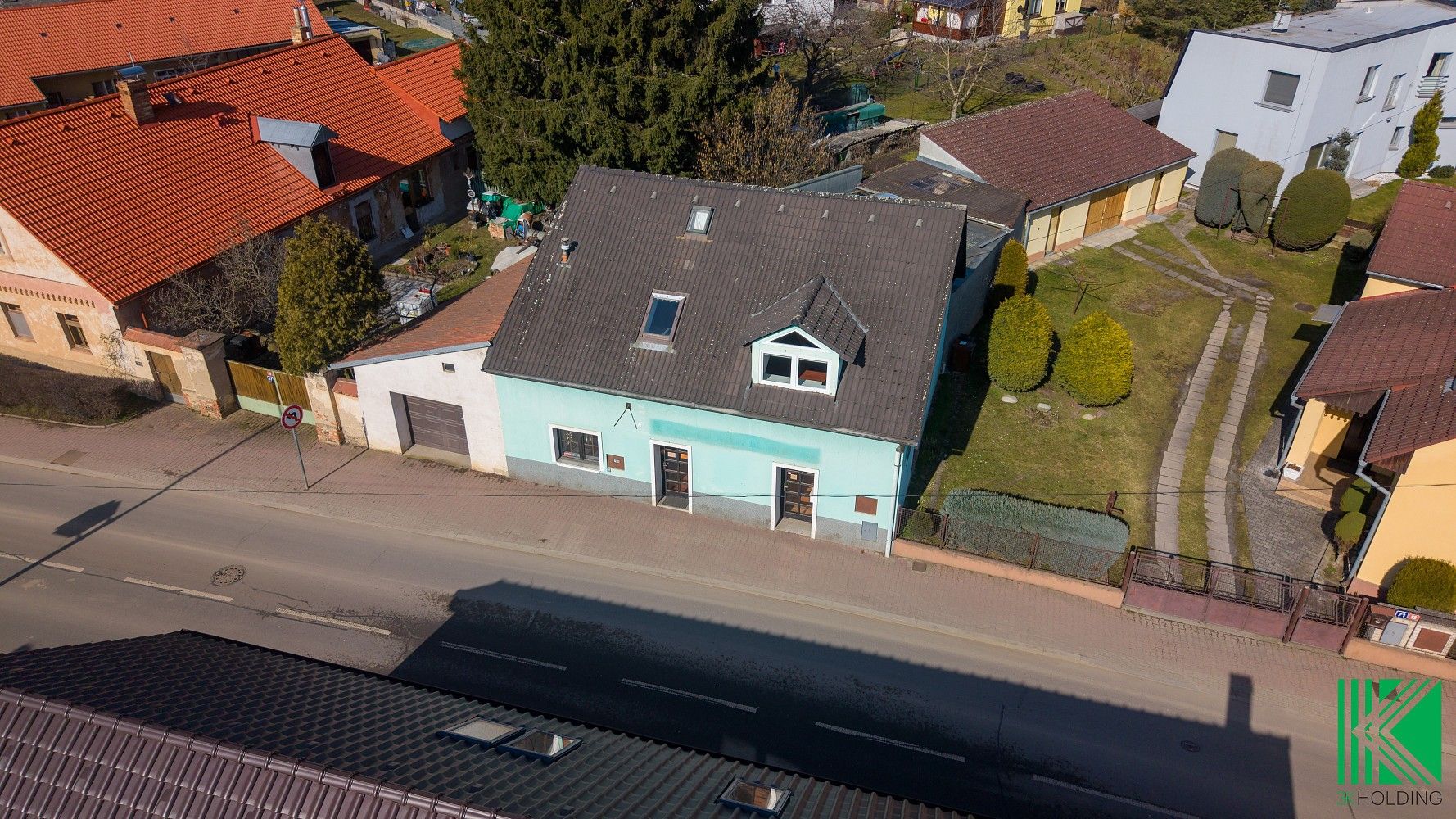 Obchodní prostory, Praha - Kolovraty, okres Praha 22, Hlavní město Praha, 236 m² - 1