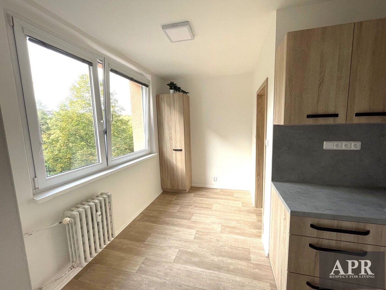 2+1, Partyzánů, Uherský Brod, okres Uherské Hradiště, 51 m² - 2