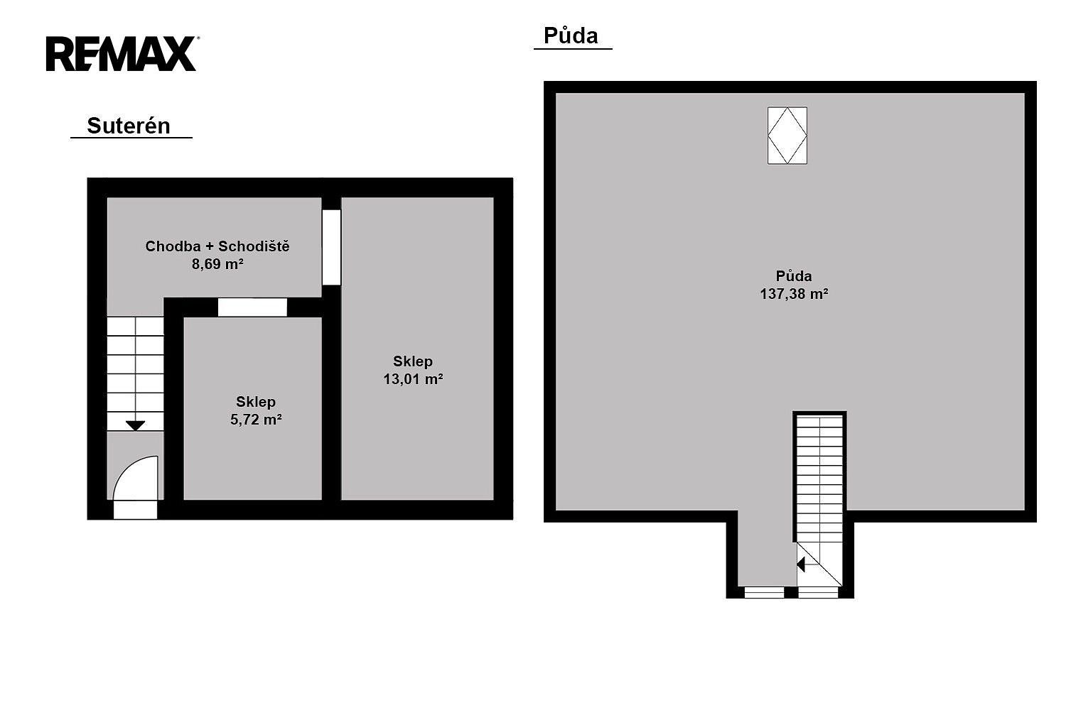 Rodinný dům · 120 m² · Kolín - Kolín V, Středočeský kraj - 3