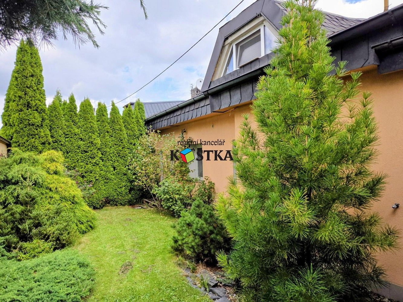 Rodinné domy, Slívova, Ostrava - Slezská Ostrava, 100 m² - 2
