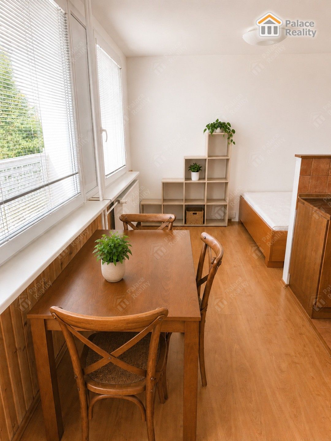1+kk, Řešovská, Praha, 41 m² - 2