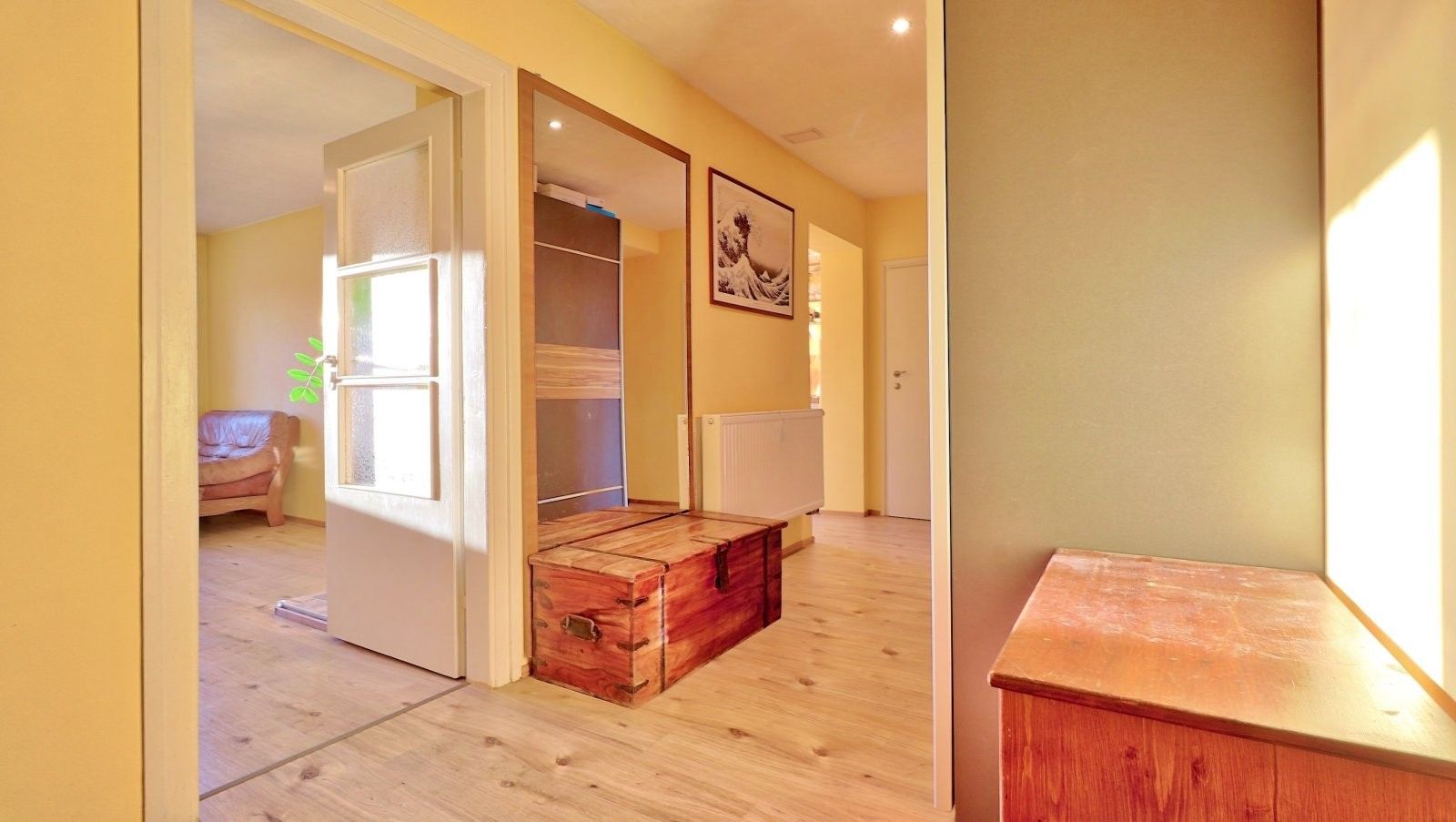 2+kk, Valdenská, Olomouc, 73 m² - 2